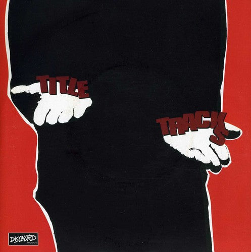 Title Tracks - Every Little Bit Hurts / Found - Vinyl Record