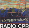 Radio Cpr / Various - Radio Cpr / Various - Music CD