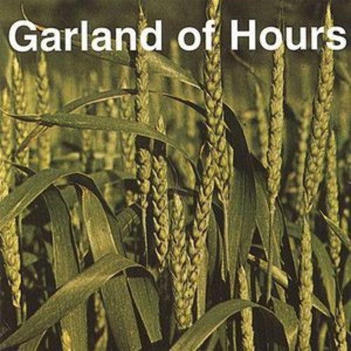 Garland Of Hours - Garland Of Hours - Music CD