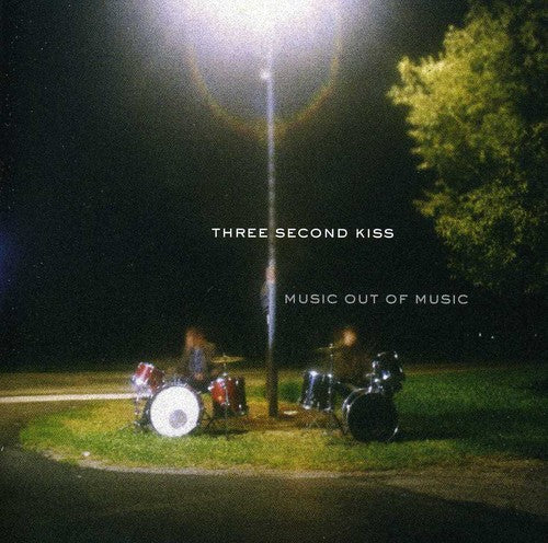 Three Second Kiss - Music From Music - Music CD