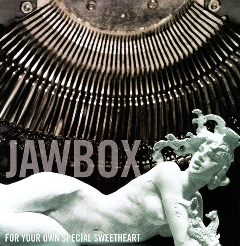 Jawbox - For Your Own Special Sweetheart - Vinyl Record