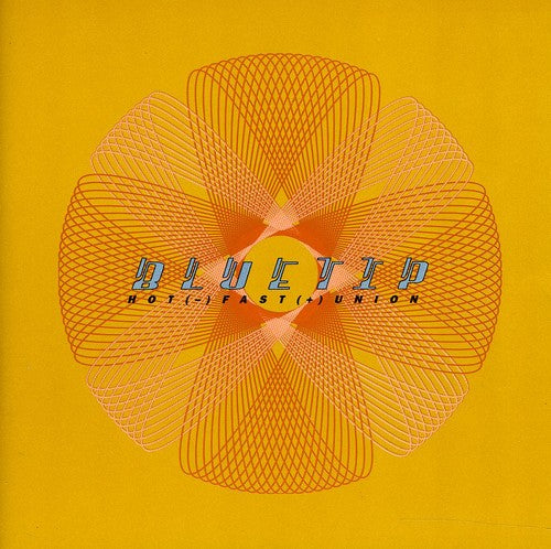 Bluetip - Hot (-) Fast (+) Union - Music CD