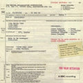 Diagram Brothers - Peel Sessions - Music CD