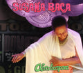 Baca,susana - Afrodiaspora - Music CD