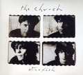 Church - Starfish - Music CD