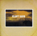 Giant Sand - Swerve: 25th Anniversary - Music CD