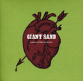 Giant Sand - Center Of The Universe: 25th Anniversary - Music CD