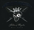 Gamma Ray - Skeletons & Majesties - Music CD