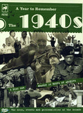 Pathe Archive - Year To Remember:1940s - DVD