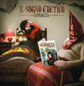 Caparezza - Il Sogno Eretico - Music CD