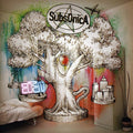 Subsonica - Eden - Music CD