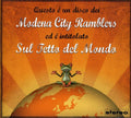 Modena City Ramblers - Sul Tetto Del Mondo - Music CD
