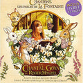 Goya,chantal/roger Houzel - Chantons Les Fables De La Fontaine - Music CD