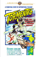 Tormented - Tormented - DVD