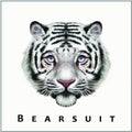 Bearsuit - Phantom Forest - Vinyl Record