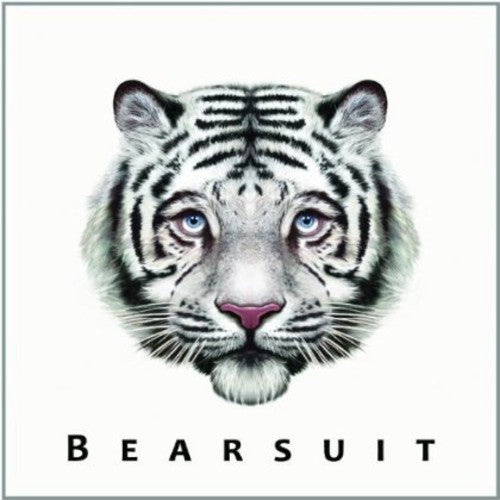 Bearsuit - Phantom Forest - Vinyl Record