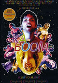 Kaboom - Kaboom - DVD