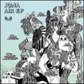 Jona - Air - Vinyl Record