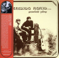 Stonefield Tramp - Dreaming Again - Music CD