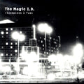 Magic I.d. - Im So Awake/sleepless I Feel - Vinyl Record