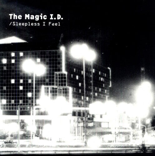 Magic I.d. - Im So Awake/sleepless I Feel - Vinyl Record