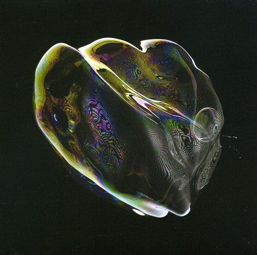 Trago,tom - Iris - Music CD