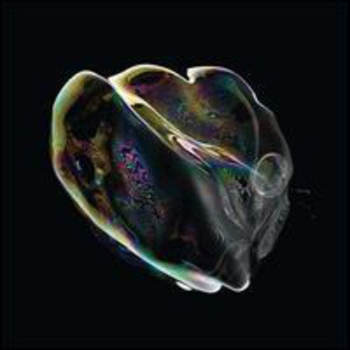 Trago,tom - Iris - Vinyl Record