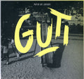 Guti - Patio De Juegos - Music CD