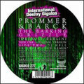Prommer & Barck - Barking Grizzle - Vinyl Record