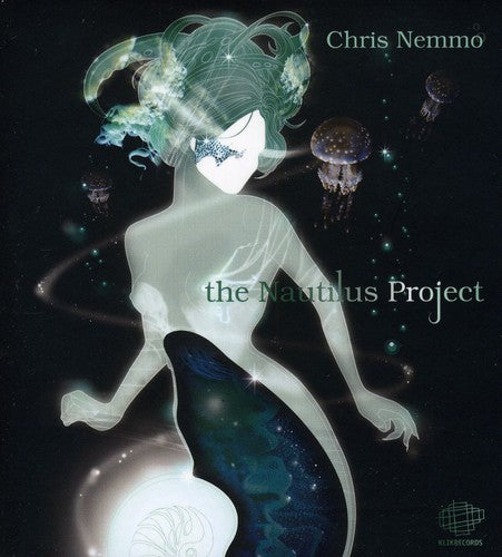 Nemmo,chris - Nautilus Project - Music CD
