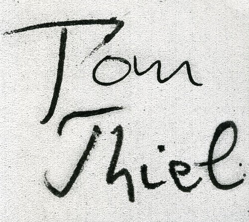 Thiel,tom - Tom Thiel - Music CD