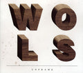 Wols - Unframe - Music CD