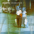 Agaric - Who Made Up The Rules - Music CD