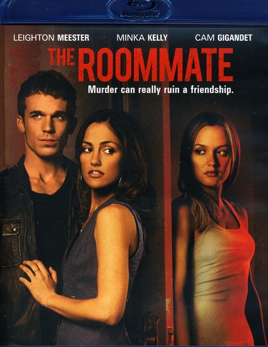Roommate (2011) - Roommate (2011) - Blu-ray