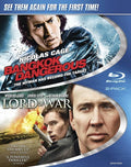 Bangkok Dangerous & Lord Of War - Bangkok Dangerous & Lord Of War - Blu-ray