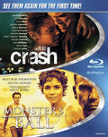 Crash & Monster's Ball - Crash & Monster's Ball - Blu-ray