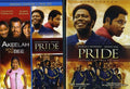 Akeelah & The Bee & Pride (2007) - Akeelah & The Bee & Pride (2007) - DVD