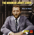 Luboff,norman - Rise To Fame - Music CD