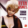Tough Woman - Tough Woman / Early Recordings 1955-60 - Music CD