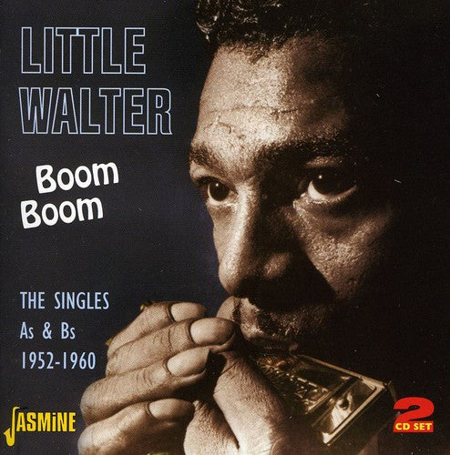 Little Walter - Singles A's & B's 1952-60 - Music CD