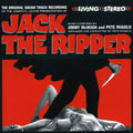 Jack The Ripper - Jack The Ripper - Music CD