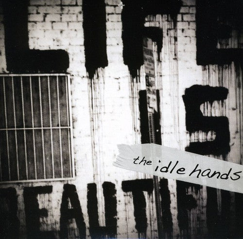 Idle Hands - Life Is Beautiful - Music CD