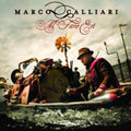 Calliari,marco - Al Faro Est - Music CD