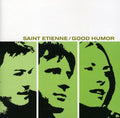 St Etienne - Good Humor - Music CD