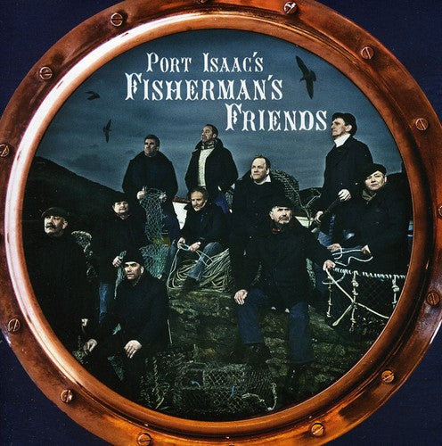 Port Isaac's Fisherman's Friends - Port Isaac's Fisherman's Friends - Music CD
