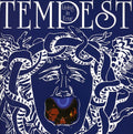Tempest - Living In Fear - Music CD