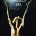 Byron,david - Take No Prisoners - Music CD