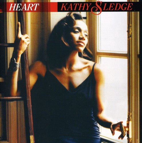 Sledge,kathy - Heart - Music CD