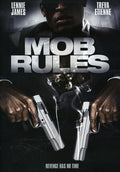 Mob Rules - Mob Rules - DVD
