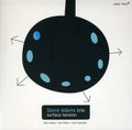 Adams,steve - Surface Tension - Music CD